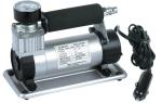 Heavy Duty Car Vehicle Air Compressor 12v / Auto Air Compressor Portable