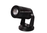 Landscape 12V Warm White Outdoor Led Spike Lights Garden Cob 5w Aluminum