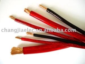 China Car power cables on sale