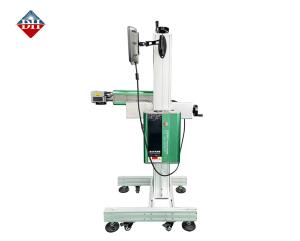 Wholesale CO2 flying laser marking machine from china suppliers