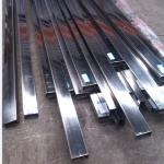 20mm*20mm - 600*600mm Cold Rolled SS Square Tube 304 316 321