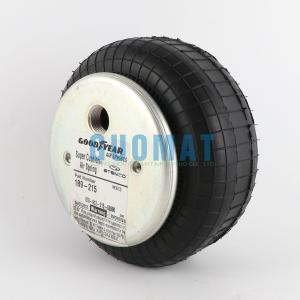Wholesale 1B9-215 Goodyear Helper Springs 578-912-215 Industrial Rubber Air Bag from china suppliers