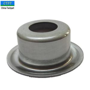 Wholesale TK6205-127-2.5 Flange End Cap Labyrinth Seals Heavy Duty Conveyor Roller Idler Belt For Mining from china suppliers
