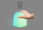 Colorful RGB LED Night Lamp Atmosphere Type 16 Different Colors For Living Room