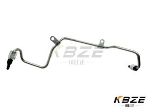 Wholesale EXCAVATOR CUMMINS ENGINE QSB4.5 4933417/3942597 COMMON RAIL PIPE FIT ISDE DIESEL ENGINE from china suppliers