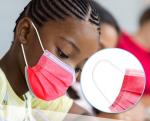 Protective Surgical Medical Disposable Face Mask for Non-Woven Filter Protection