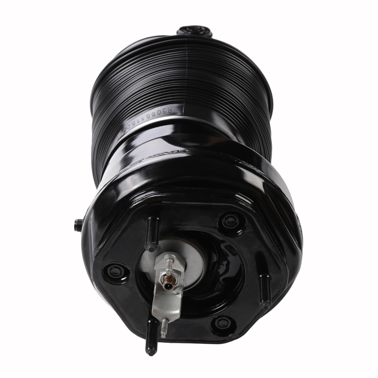 Premium Air Suspension System Air Shock Absorber For Toyota Lexus LS460 Rear Left / Right 48090-50211