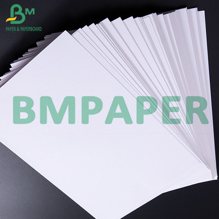 215g 230g One Side Coated Food Grade C1S Folding Box Board For Takeaway Box