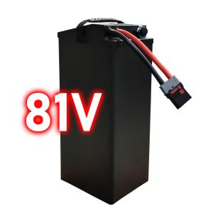 Wholesale High-Performance 81V Surron Battery Ideal for Electric Motorcycle Enthusiasts from china suppliers