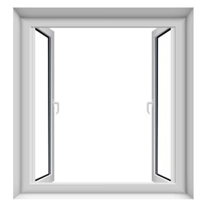 Wholesale High-Quality Black And White Sliding Windows For Residential Buildings from china suppliers