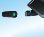 940mm Pipe Waterproof under Vehicle Car Inspection Camera Under Car Bomb