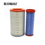 612600114993 For Weichai Engine Longgong Spare Parts Air Filter