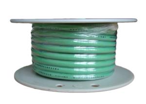 Wholesale Flame Retardant PVC Jacket RG59 Coaxial Cable 75 Ohm Drop Cable With CCS Inner Conductor from china suppliers