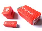 Mini Container Shape PVC USB flash Drive Customized Logo Pen drive 32Gb