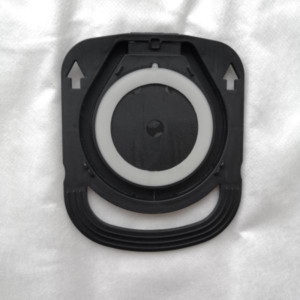 Fiber Vacuum Cleaner Dust Bag 6441 RO-RO 6477-ZR 200520-ZR 200540-Silent Force