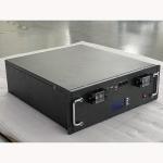 Wholesale Battery Lifepo4 51.2V 200Ah 100Ah 5kwh 10kwh Rack Lithium Batteries