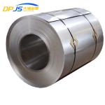 Tisco Stainless Steel Sheet Coil Cold Rolled SUS304 SS316 430 Ba 2b No. 1