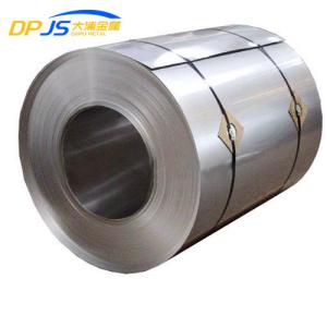 Wholesale Pickling Polishing Ss Strip Structural Stainless Steel Coil 314 318 315 309S Used For Light Industrial Manufacturing from china suppliers