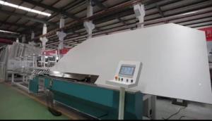 Wholesale ±0.5mm Aluminum Profile Bending Machine from china suppliers
