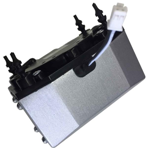 Electromagnetic Magnetic Linear Air Pump Small Mini Air Pump Long Lifetime High