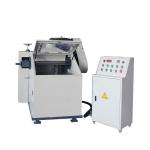 Pendant mirror polishing machine