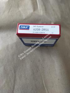 Wholesale Deep groove ball bearing 6208-2RS1 from china suppliers