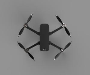 Wholesale Simplified Gps 4k Foldable Quadcopter Drone Aerial Photography Drone from china suppliers