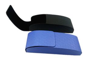 Wholesale Color Custom Sunglass Case New Boat Style PU Personalised Glasses Case from china suppliers