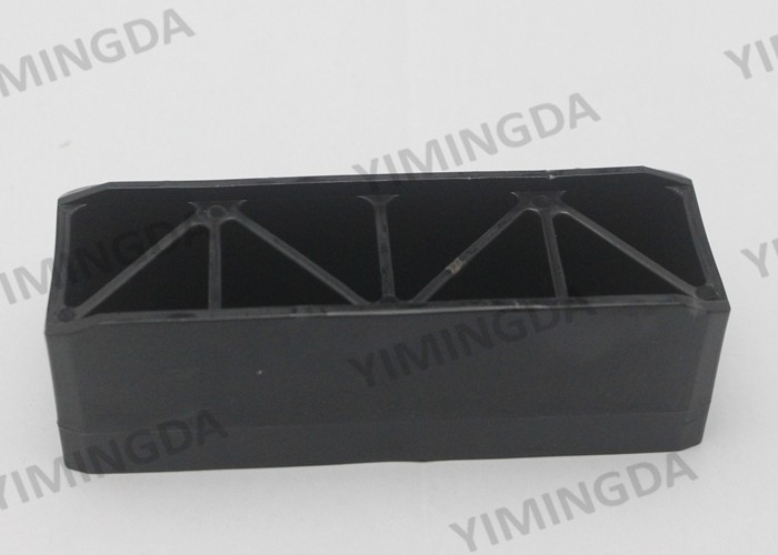 Roll Formed Slat GTXL Parts 88186000 Bristle Endcap For Cutter