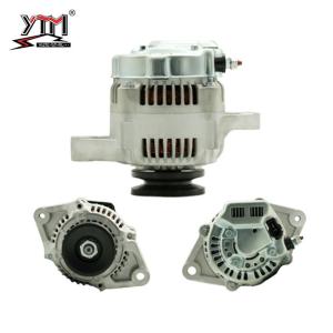 Wholesale ND207 V2304 D1703 PC56-7 Kubota Auto Alternator 35A A63-20 101211-2951 from china suppliers