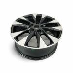 Alloy 2015-2019 Nissan Sentra Wheels OEM Rim 62758 62730