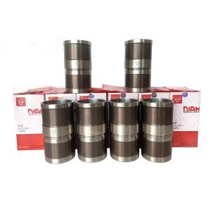 Wholesale 3948095 6742-01-5159 Cylinder Liner For Engine 6CT 6D114 Excavator PC360-7 from china suppliers