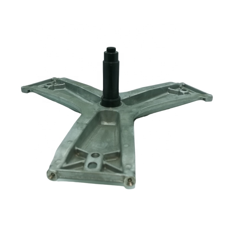 Surmount washing machine part 8001118313 tripod spider for SIEMENS Bosch Household