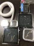 Micro Size Parts Medical Device Contract Manufacturing ISO Certification