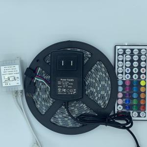 Wholesale IP65 12V 36W 5m RGB LED Strip Lights from china suppliers