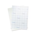 Matte Finish 150gsm Inkjet Heat Transfer Paper