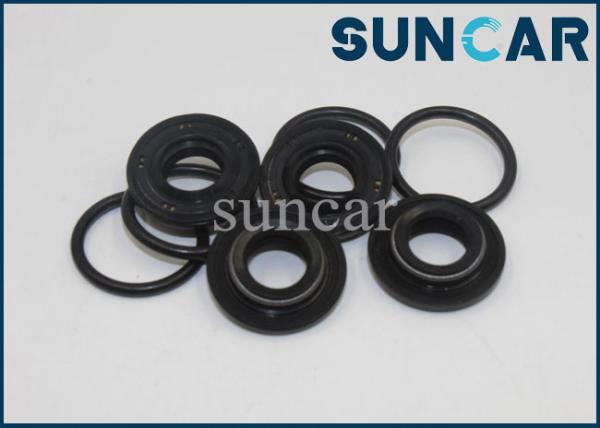 PC100-6 PC120-6 Komatsu 702-16-01220 PPC Valve Sealing Kit 7021601220 Control