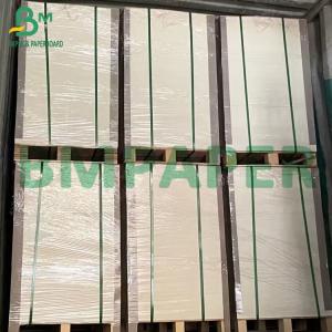 Wholesale High Glossy C2s Paper GSM 130 And 115 White Silk Shining Papel For Covers from china suppliers