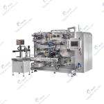 4680 Multi Tab Battery Equipment 4680 Battery Production Line