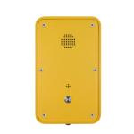 IP67 Industrial Weatherproof Telephone Hands Free Telephone For Emergency