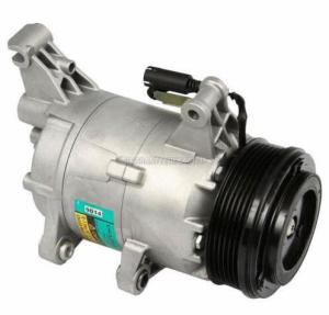 Wholesale Ala11219 OEM AC Compressor &amp; AC Clutch Fits Mini Cooper 2002-2008 from china suppliers