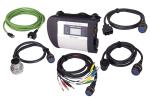 HDD Software Sd Connect C4 Star Diagnosis Compact 4