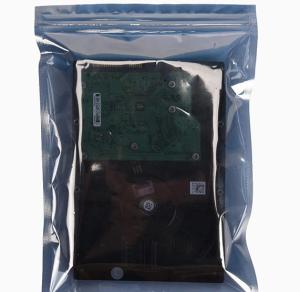 Wholesale 8x10 Inch Static Proof Bags / Transparent Anti Static Bags For Electronic Packing from china suppliers