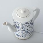 New product electric kettles 120V 1.6L Electric Ceramic Kettle electric kettles