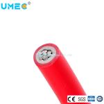 2.5mm Copper Conductor Fire Resistant PVC Insulated PVC Jacket Wire for Domestic