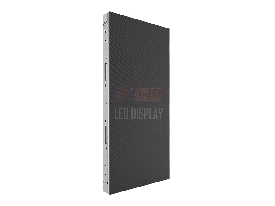 P6.25mm Indoor Rental LED Display Cabinet