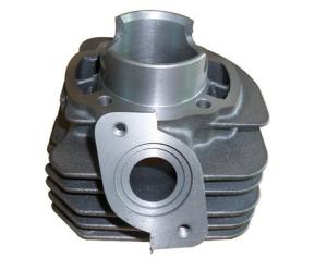 Wholesale Lead80 Motorcycle Bike Parts , Lead 90 Motorcycle Performance Parts Motorcycle Cylinder from china suppliers