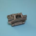 Textile Finishing Machine Parts Monforts Stenter Clip Double Purpose Needle