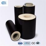 Outdoor PVC PUF Polyurethane Foam Tubing Waterproof Odor Free