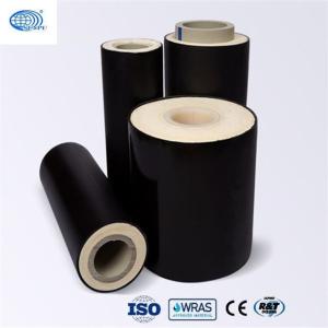 Wholesale Outdoor PVC PUF Polyurethane Foam Tubing Waterproof Odor Free from china suppliers